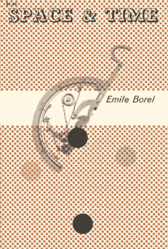 Space and time