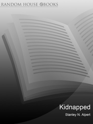 Kidnapped: A Story of Survival