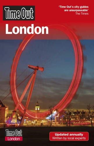 Time Out London
