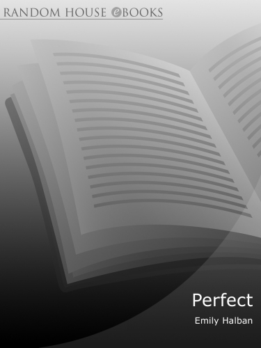 Perfect: Anorexia and me