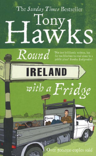 Round Ireland With a Fridge