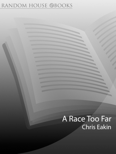 A Race Too Far