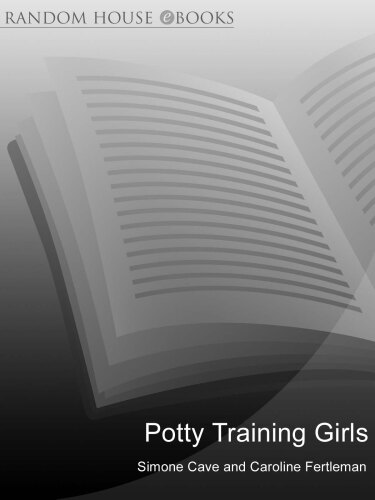 Potty Training Girls
