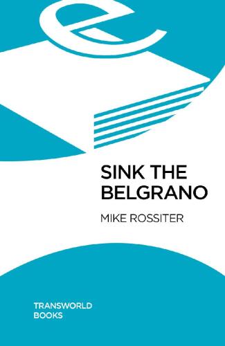 Sink the Belgrano