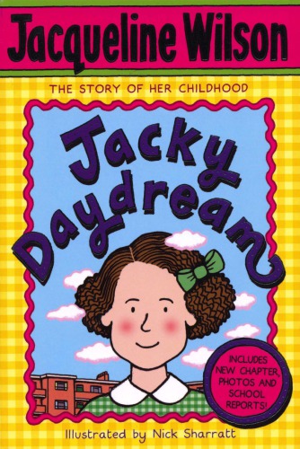 Jacky Daydream