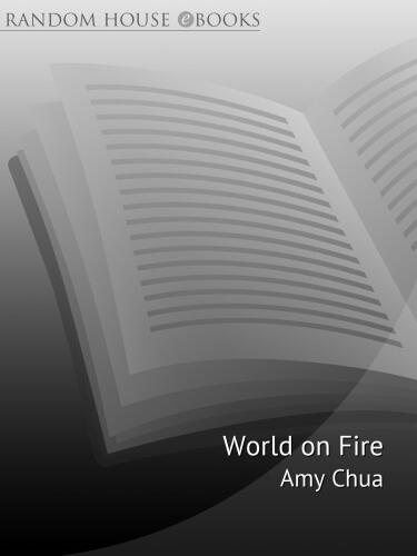 World On Fire