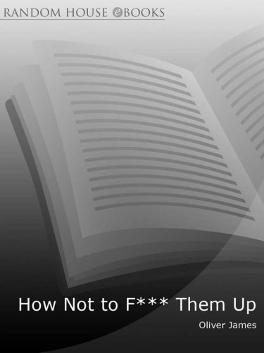 How not to f*** them up: the first three years