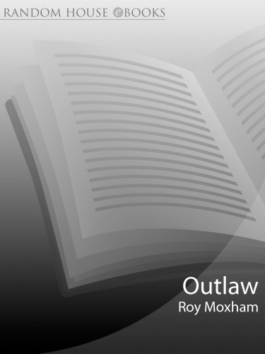 Outlaw. India's Bandit Queen and Me