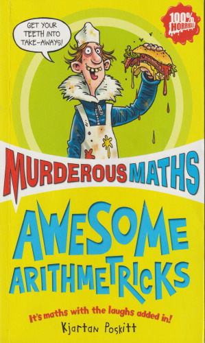 The Essential Arithmetricks