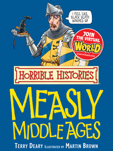 Measly Middle Ages