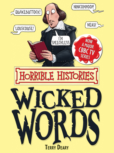 Wicked Words