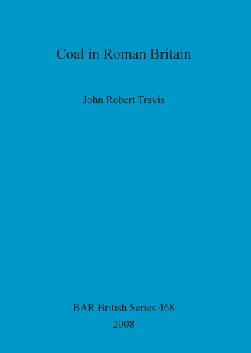 Coal in Roman Britain