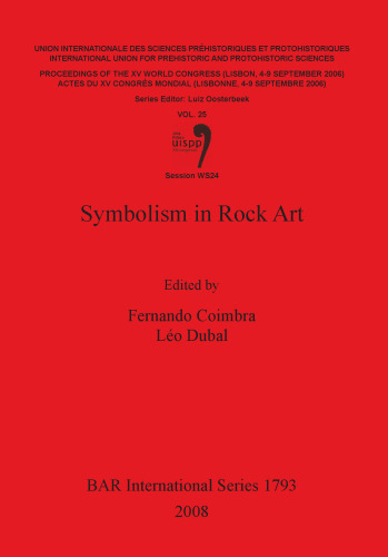 Symbolism in Rock Art