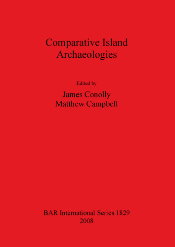 Comparative Island Archaeologies