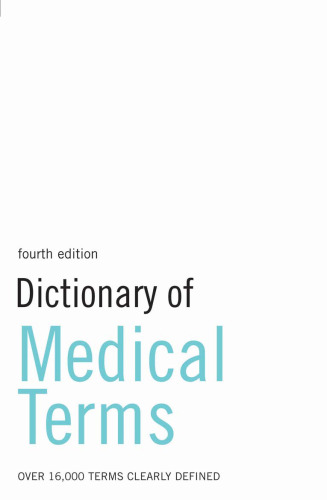 Dictionary of Accounting: Over 6,000 terms clearly defined