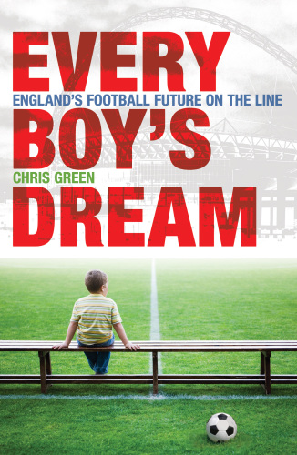 Every Boy's Dream England's Football Future on the Line