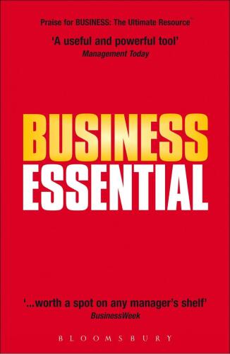 BUSINESS Essential