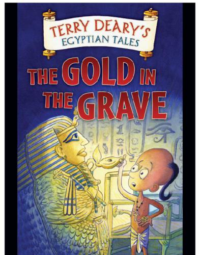 The Gold in the Grave