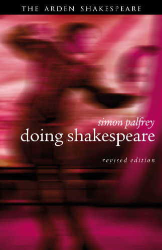Doing Shakespeare