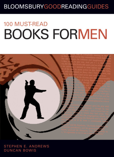 100 Must-Read Books for Men