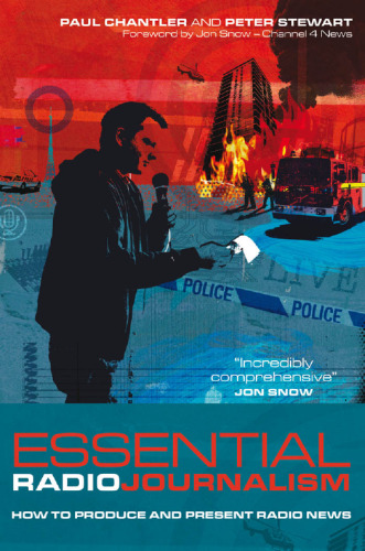 Essential radio journalism