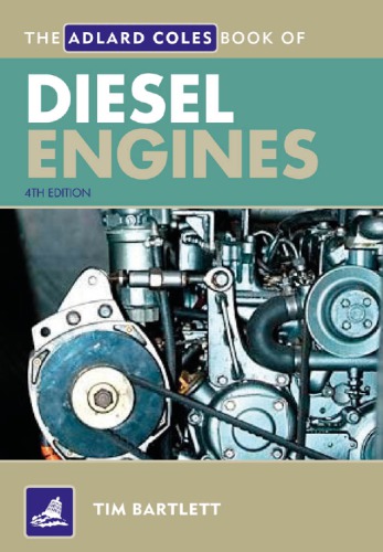 The Adlard Coles Book of Outboard Motors