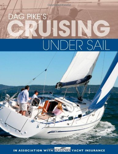 Dag Pike's Cruising Under Sail