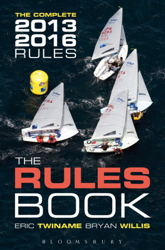 The Rules Book: Complete 2013-2016 Rules
