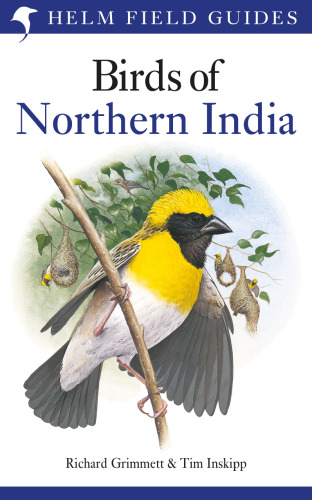 Birds of North India