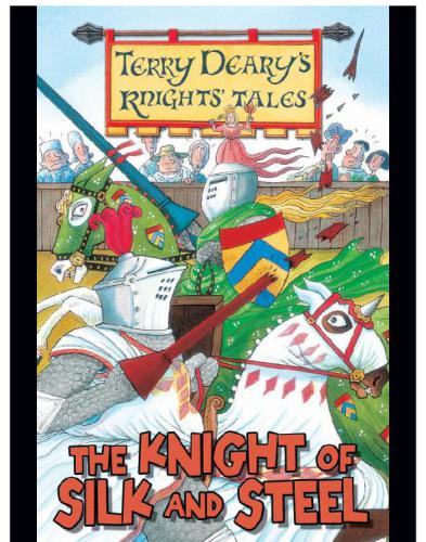 The Knight of Silk and Steel