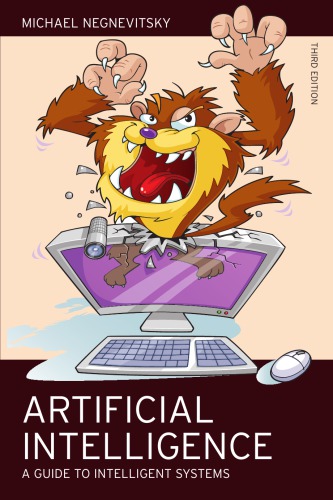Artificial intelligence: a modern approach
