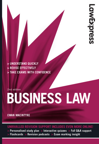 Business law