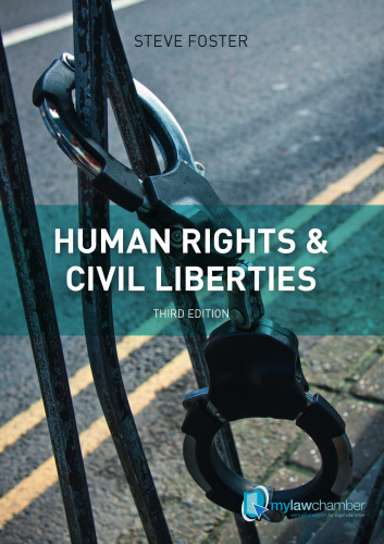 Human Rights & Civil Liberties