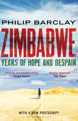 Zimbabwe: Years Of Hope And Despair
