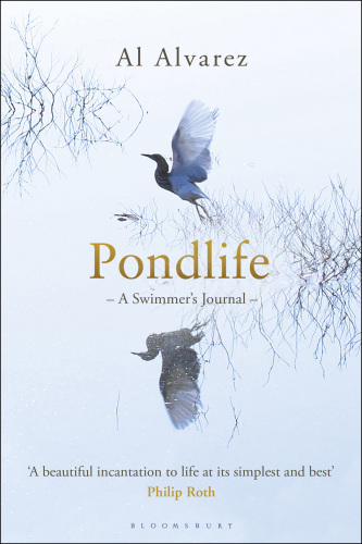 Pondlife: A Swimmer's Journal
