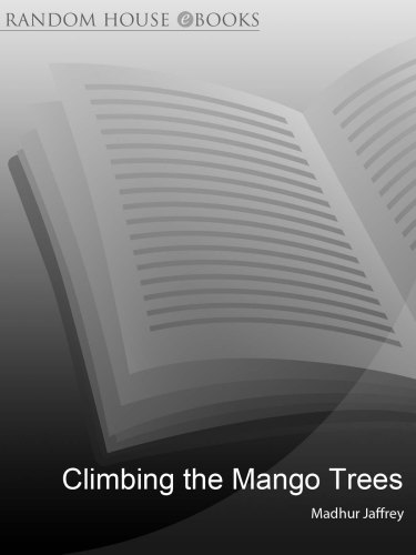 Climbing the mango trees: a memoir of a childhood in India