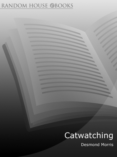 Catwatching