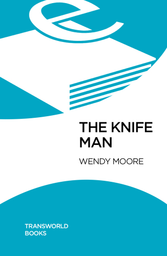 The Knife Man