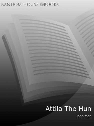 Attila the Hun