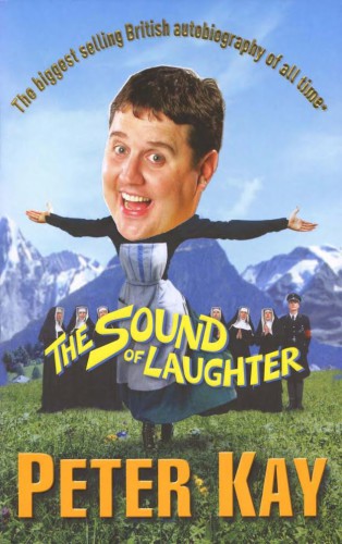 The Sound of Laughter