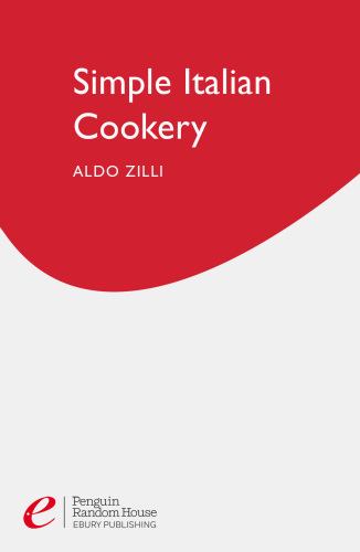 Simple Italian Cookery