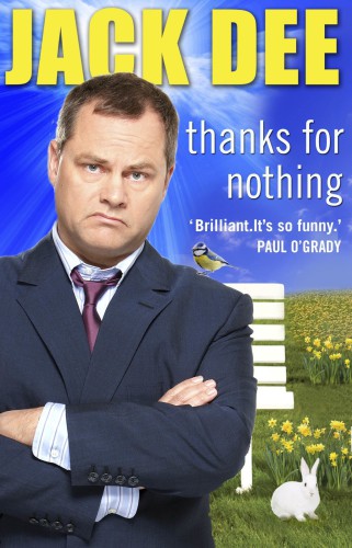 Thanks for nothing