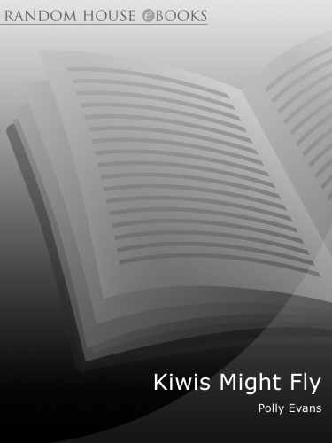 Kiwis Might Fly: Around New Zealand On Two Big Wheels
