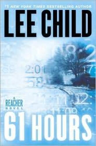 Jack Reacher 14 61 Hours