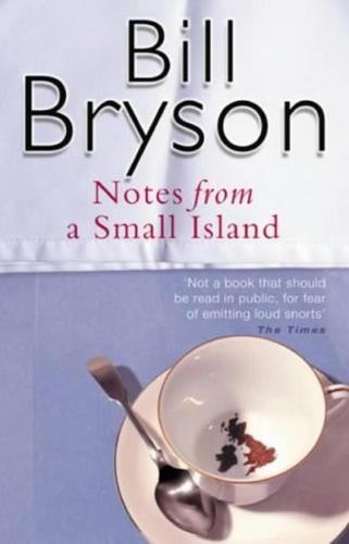 Notes From A Small Island