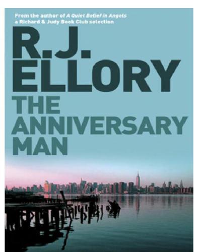 The Anniversary Man