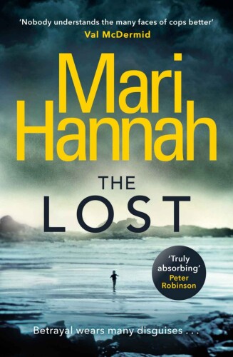 01 The Lost