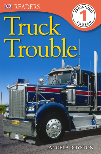 Truck Trouble