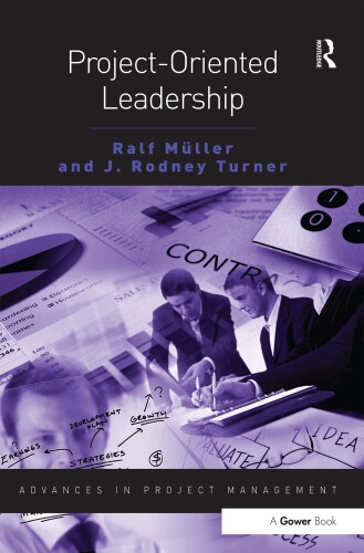 Project-Oriented Leadership