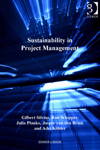 Sustainability in project management